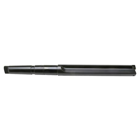 Series 25 MT4 Intermediate Length Taper Shank Straight Flute Spade Drill